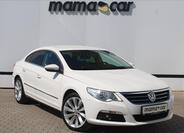 Volkswagen Passat CC 1