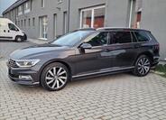 Volkswagen Passat 6