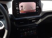 Volkswagen T-Cross 12