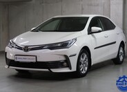 Toyota Corolla 1