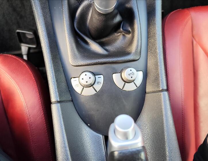 Mercedes-Benz SLK 29