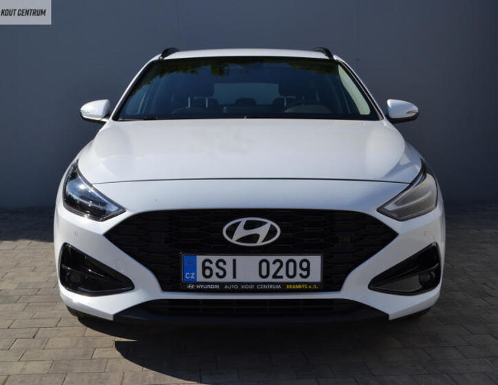 Hyundai i30 41