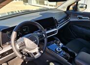 KIA Sportage 8