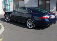 Jaguar XKR 5