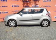 Suzuki Swift 4