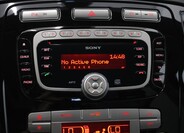 Ford Mondeo 11