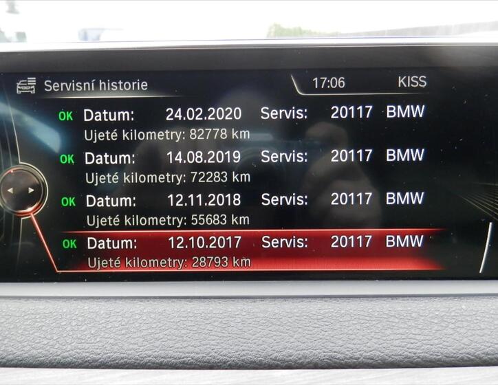 BMW X5 41