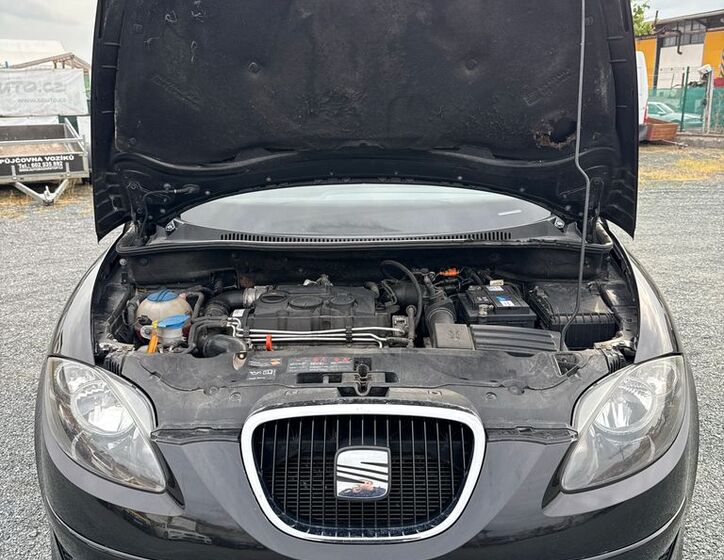 Seat Altea 26