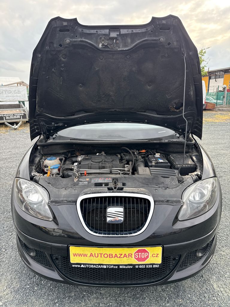 Seat Altea