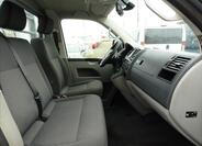 Volkswagen Transporter 21