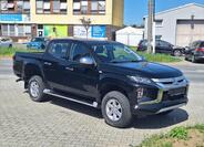 Mitsubishi L200 3