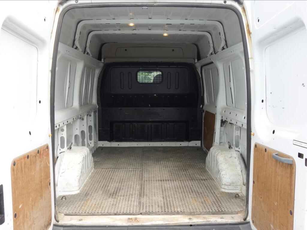 Ford Transit 15