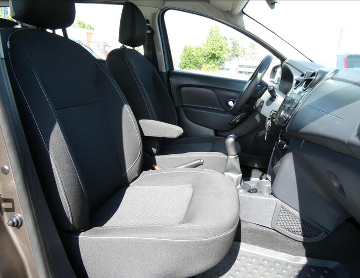 Dacia Logan 20