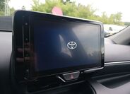 Toyota Yaris 22