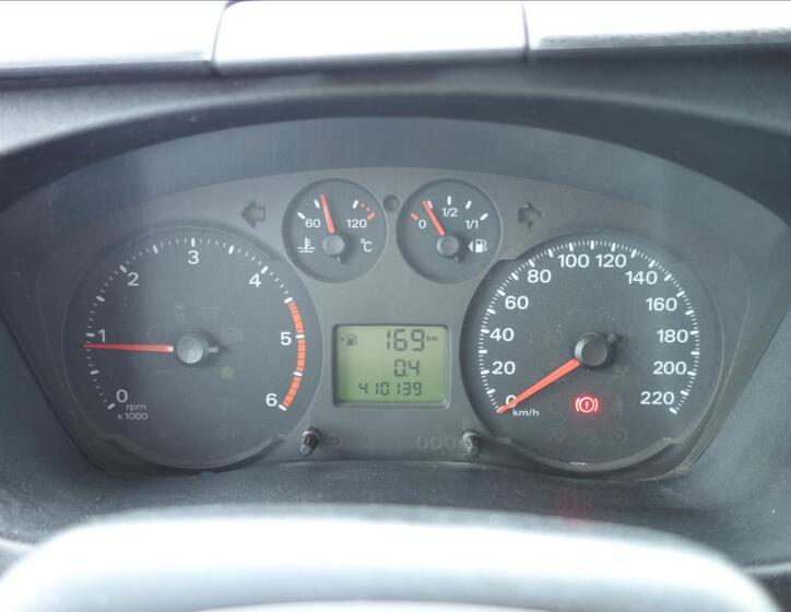 Ford Transit 28