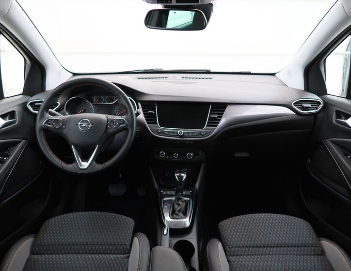 Opel Ostatní 20