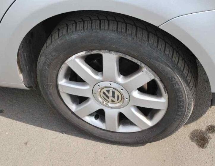 Volkswagen Touran 10