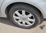 Volkswagen Touran 10