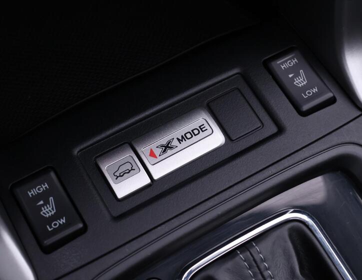 Subaru Forester 28
