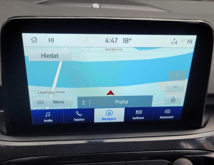 Ford Kuga 26