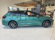 Toyota Corolla 6