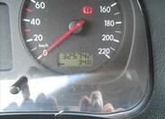 Volkswagen Golf 20