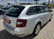 Škoda Octavia 7