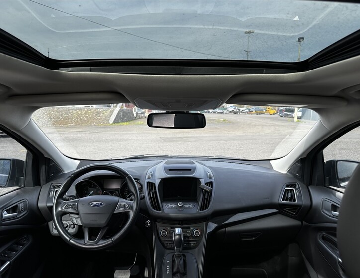 Ford Kuga 16