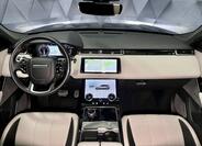 Land Rover Range Rover Velar 10