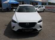 Mazda CX-3 2
