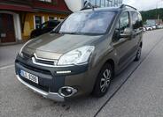Citroën Berlingo 2