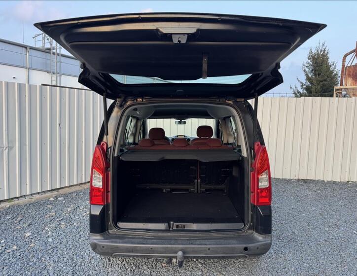 Citroën Berlingo 13