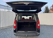 Citroën Berlingo 13