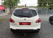 Nissan Qashqai 5