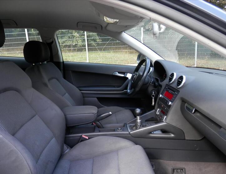 Audi A3 13