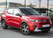 Citroën C3 Aircross 3