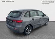 Mercedes-Benz Třídy B 5