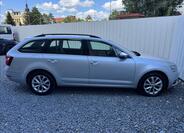 Škoda Octavia 14