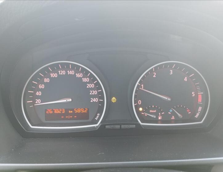 BMW X3 11