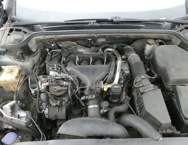 Peugeot 407 28
