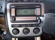 Volkswagen EOS 13