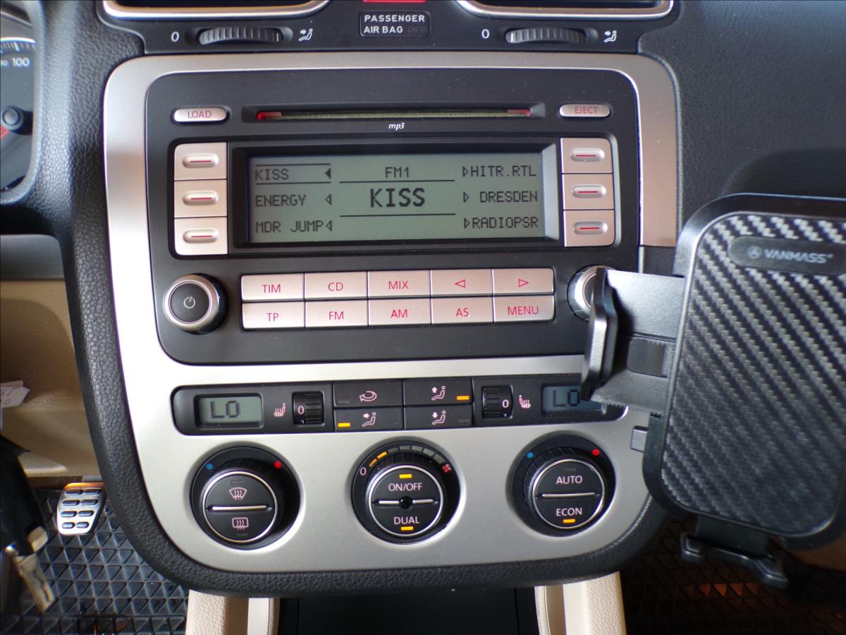 Volkswagen EOS