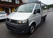 Volkswagen Transporter 3
