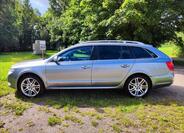 Škoda Superb 12