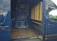 Mercedes-Benz Sprinter 11
