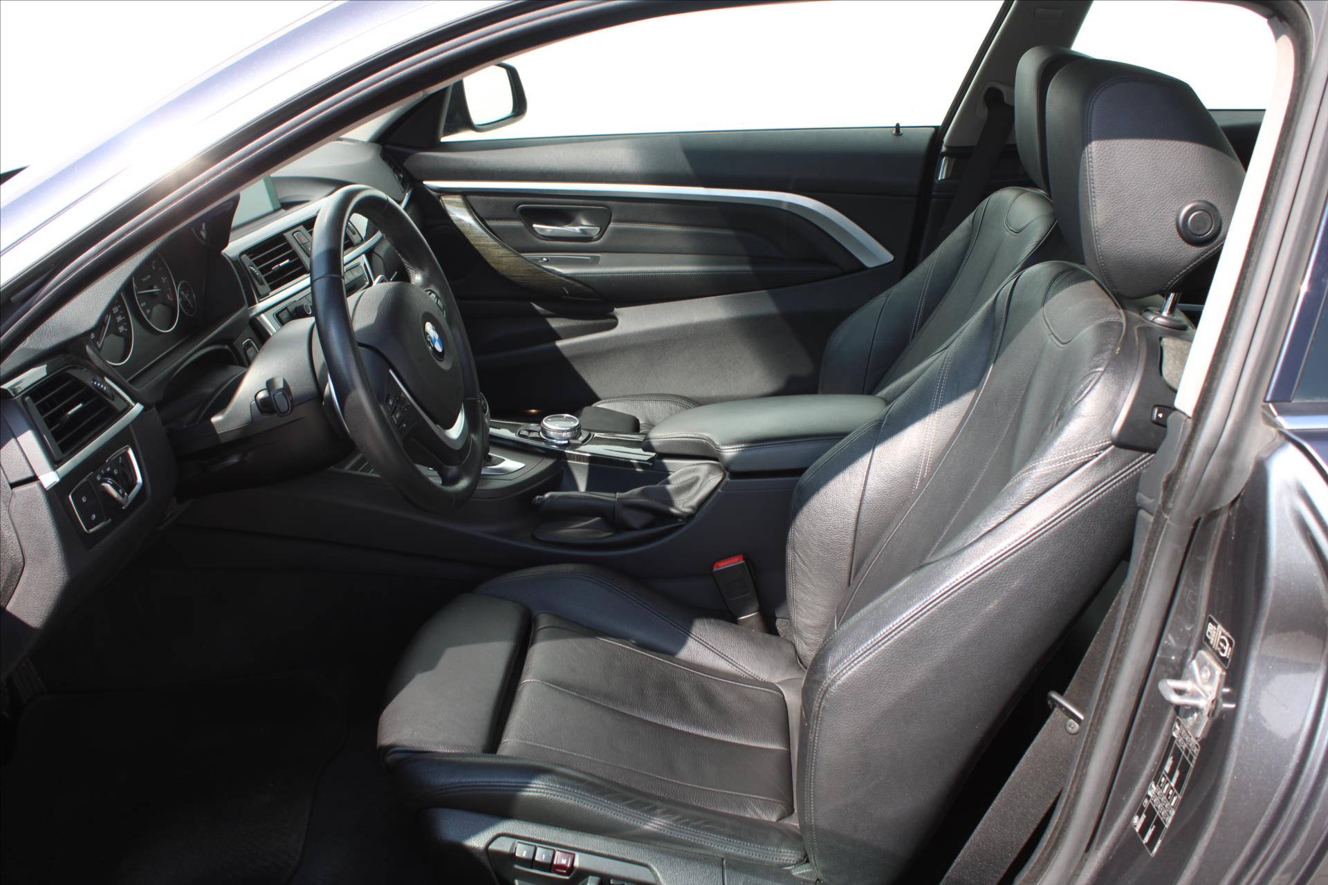 BMW Řada 4