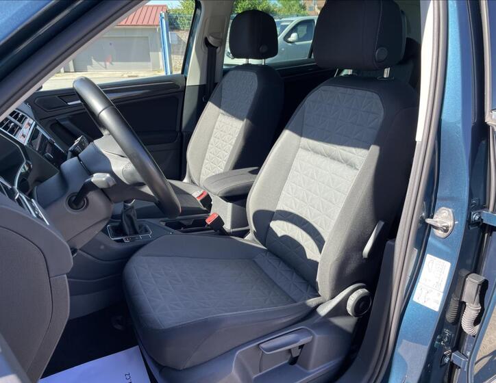 Volkswagen Tiguan 22