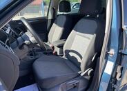 Volkswagen Tiguan 22