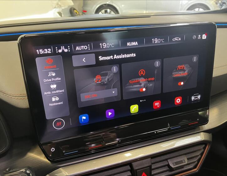 Cupra Formentor 12