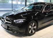 Mercedes-Benz Třídy C 7